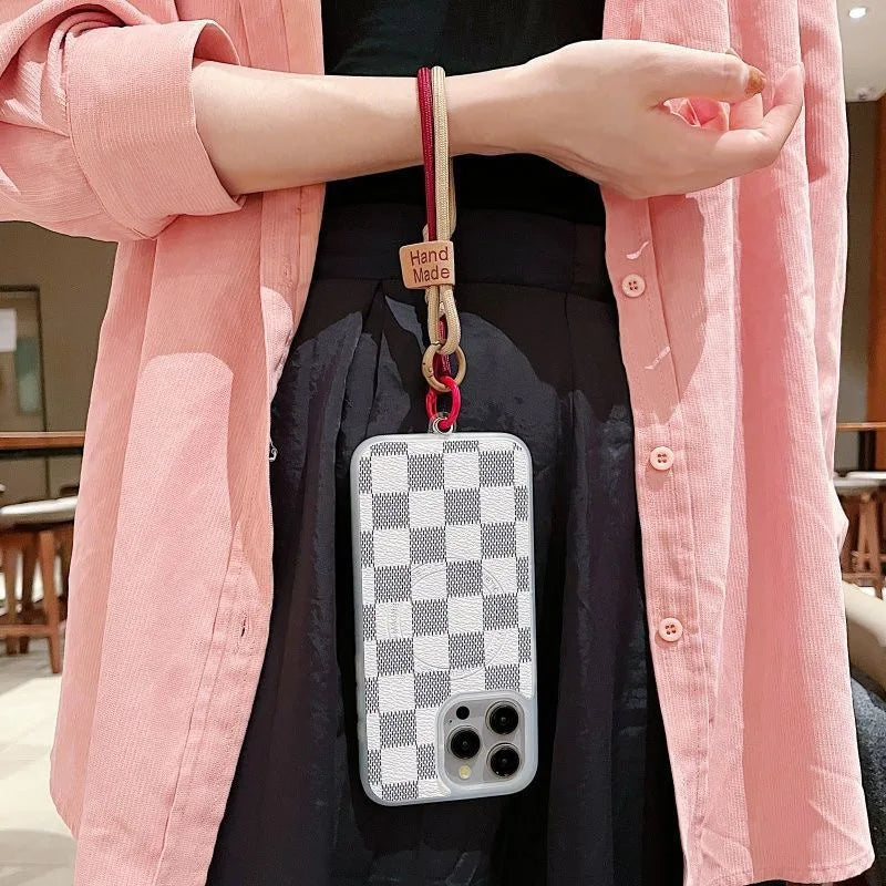 NovaLink Universal Utility Phone Lanyard