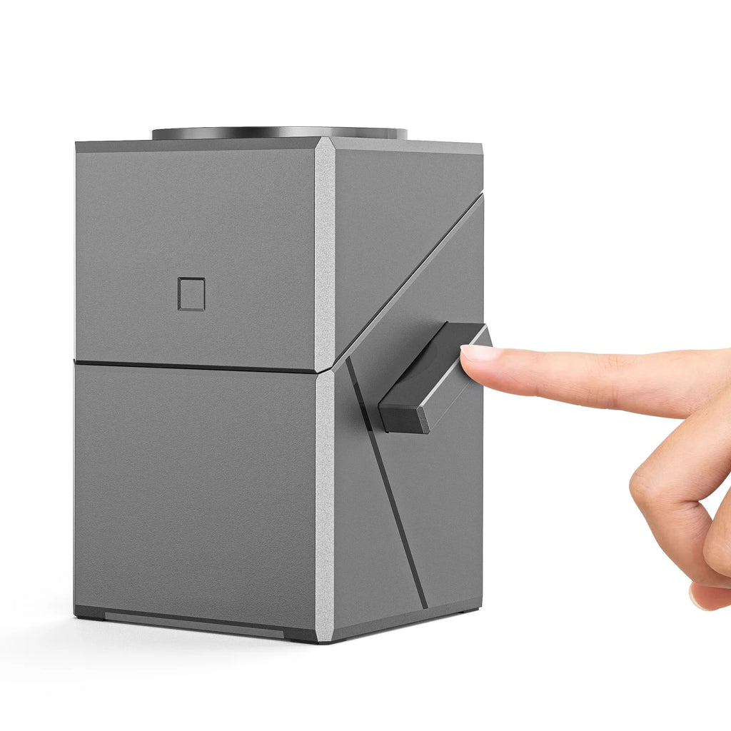 Bonola 3-in-1 Aluminum Magnetic Charging Station