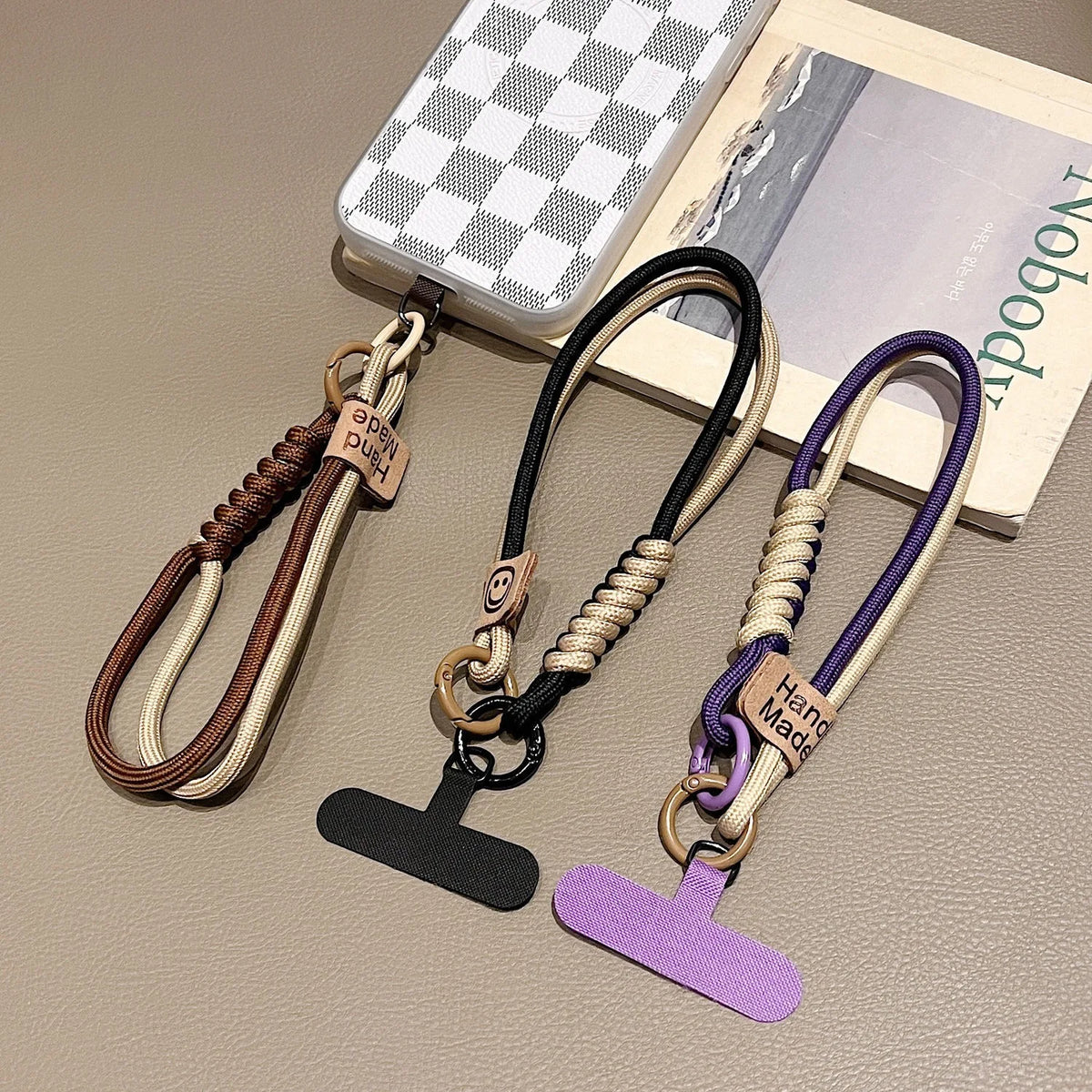 NovaLink Universal Utility Phone Lanyard